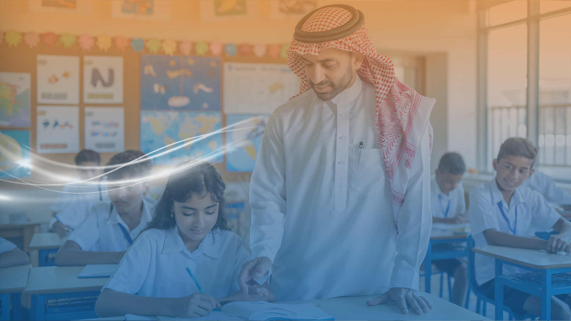 5 استراتيجيات تساعد في تحسين البيئة التعليمية