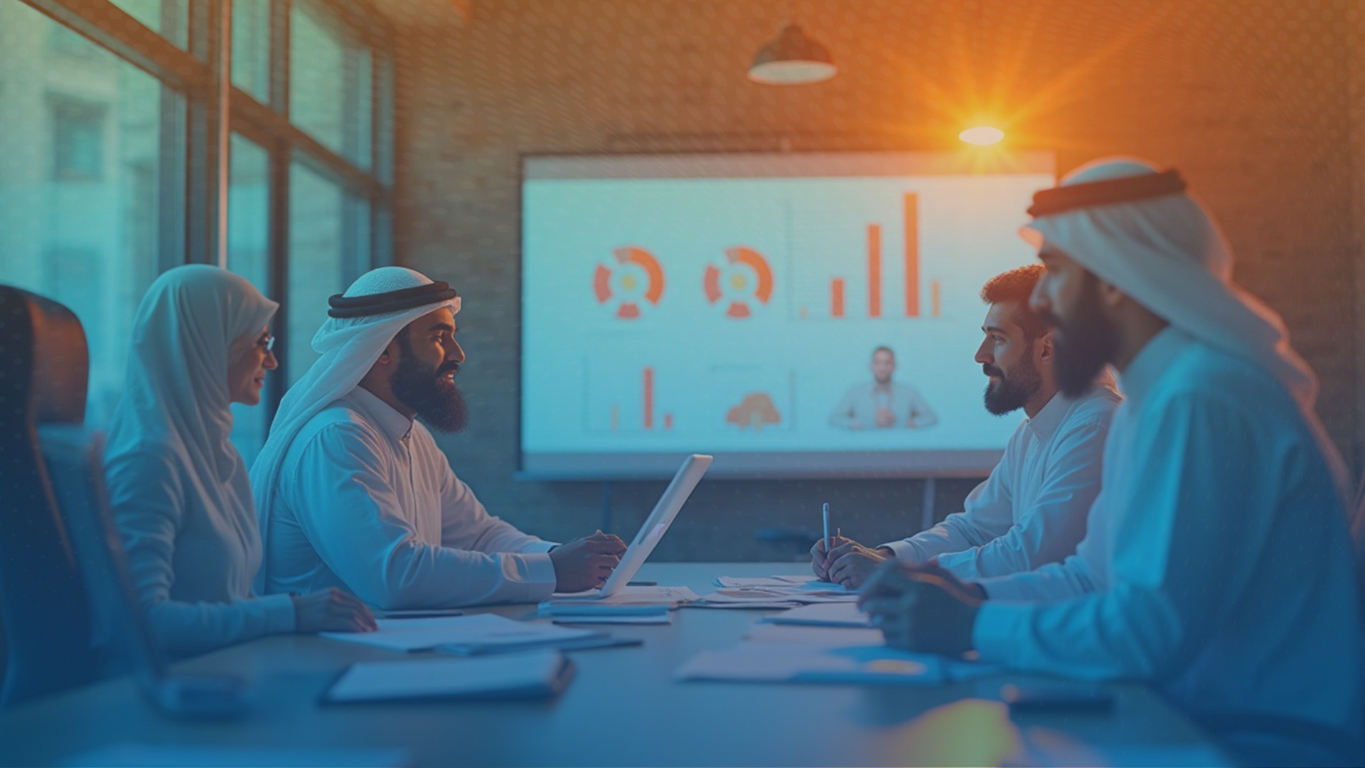 دور التحليل الاستراتيجي في تطوير المؤسسات التعليمية والتدريبية