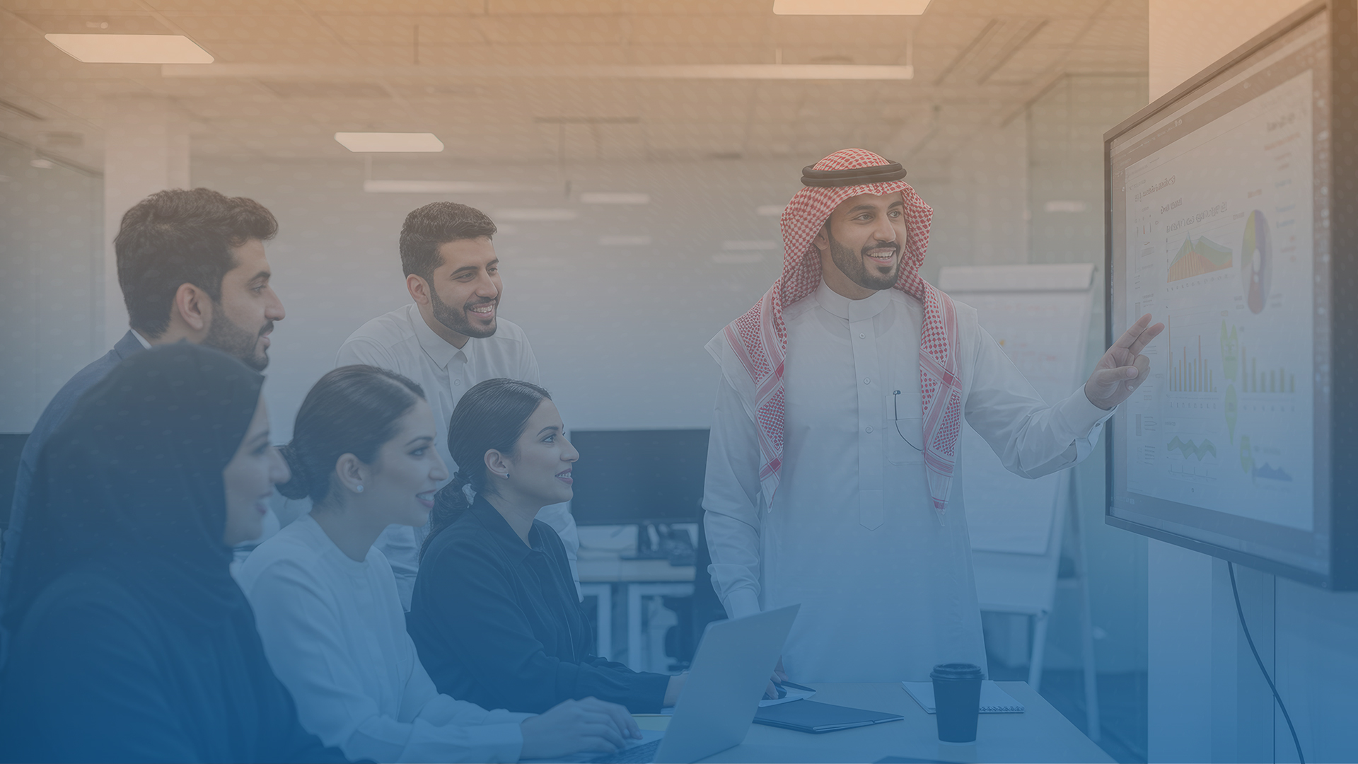 دليل شامل حول "قسم المناهج وطرق التدريس" وأفضل ممارسات تصميم المحتوى